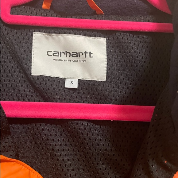 Carhartt WIP work in Progress fleece - Picture 4 of 5